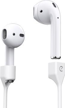 Actual product image Keybudz AirStrapz (Apple AirPods)