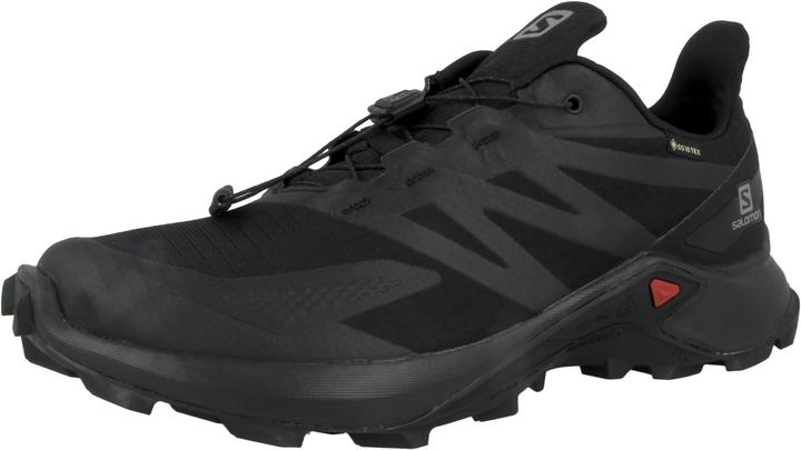 Produktbild Salomon Supercross Blast GTX (42)