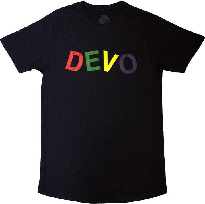 Produktbild Devo Logo (M)