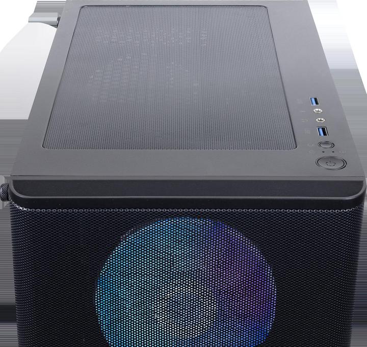Image du produit Joule Performance Gaming PC RTX4060TI L1134497 (AMD Ryzen 7 5700X, 32 Go, 1000 Go, GeForce RTX 4060 Ti)