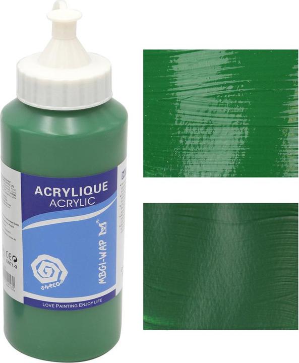 Image du produit Magi-Wap Colours 500 ml (500 ml)