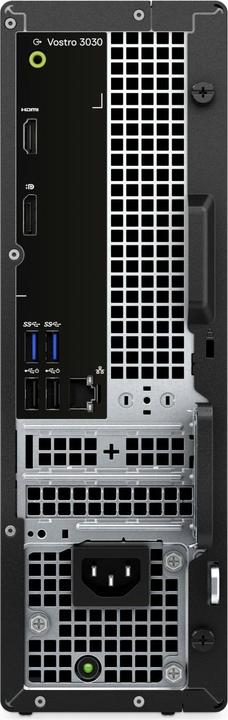 Produktbild Dell Vostro 3030 SFF (Intel Core i5-14400, 16 GB, 512 GB, UHD Graphics 730)