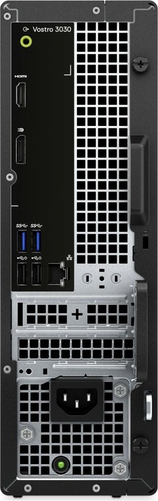 Produktbild Dell Vostro 3030 SFF (Intel Core i5-14400, 16 GB, 512 GB)