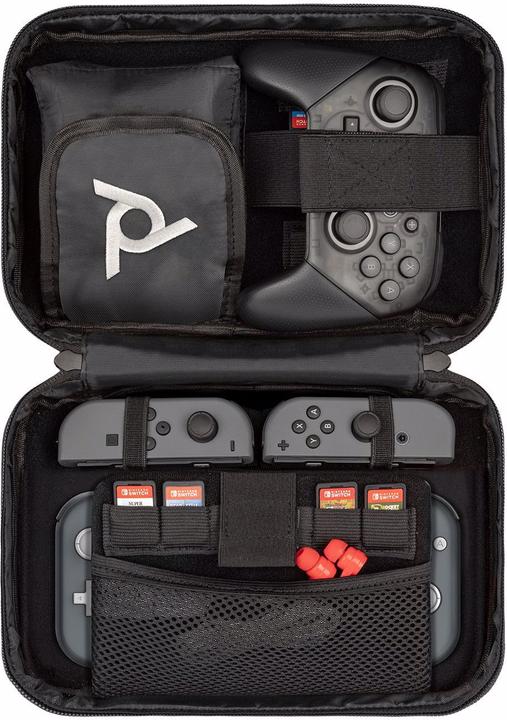 Produktbild PDP Commuter Case (Switch, Switch Lite, Switch OLED)