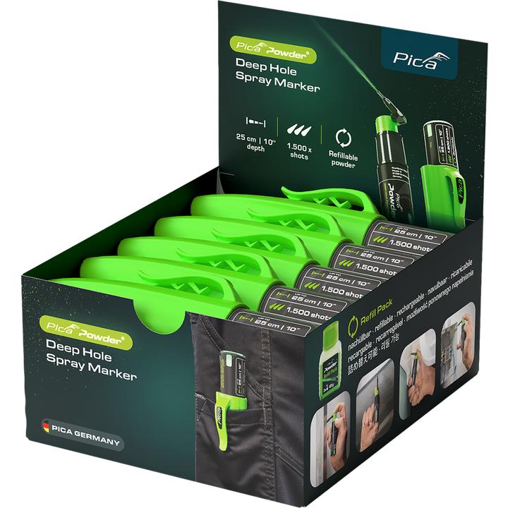 Immagine prodotto Pica Powder Spraymarker (1 x)