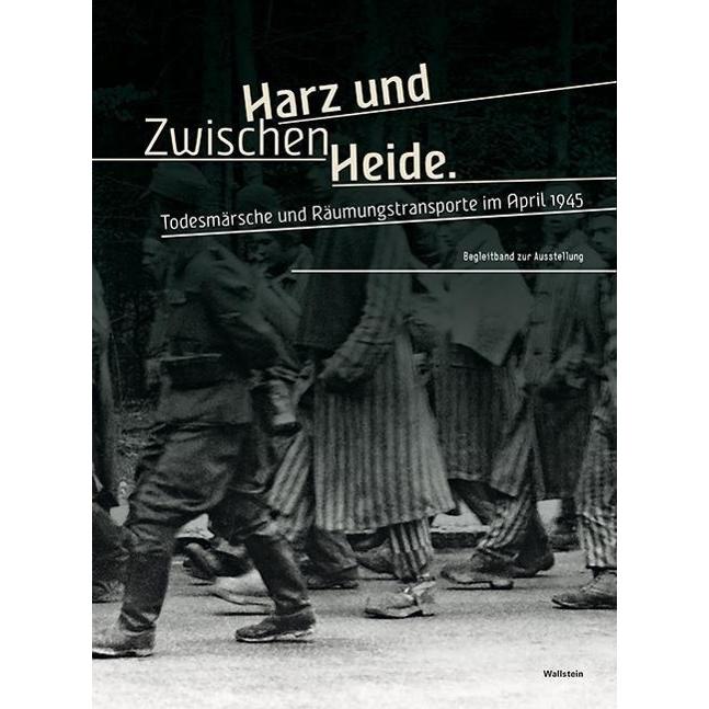 Zwischen Harz und Heide, Sachbücher