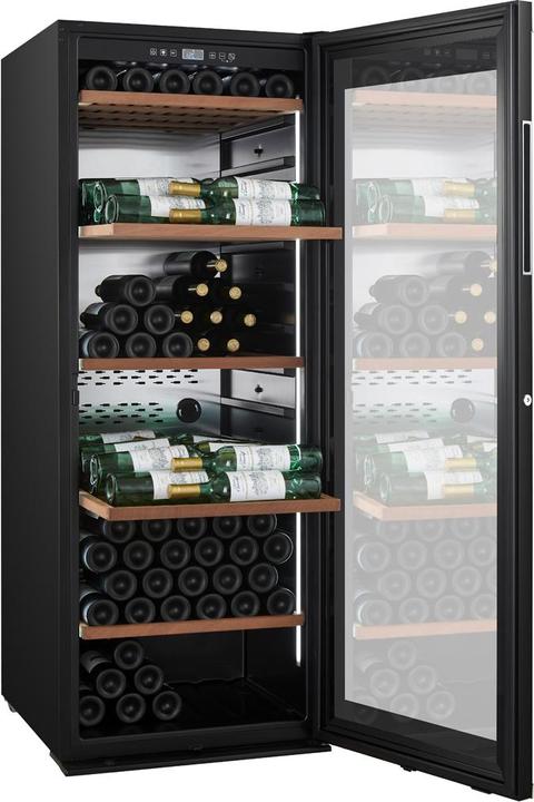 Image du produit Climadiff Armoire à vin MILLESIME 200B