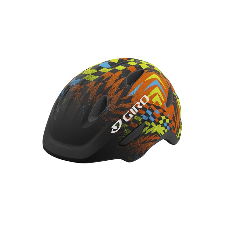 Actual product image Giro Scamp Helmet (49 - 53 cm)