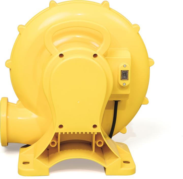 Actual product image Bestway Turbo Splash Mega Water Park