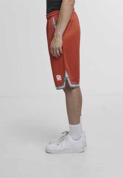 Image du produit Dangerous DNGRS Dunkin Sweat Short - 201893 (S)