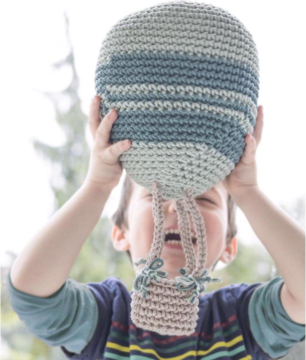 Produktbild Lalana Xxlace (70 m)