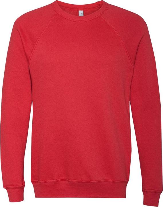 Produktbild Bella Canvas Sweatshirt (XXL)