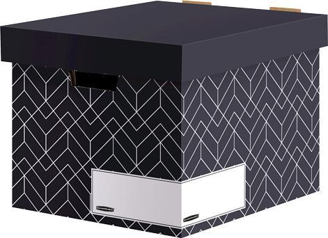 Produktbild Bankers Box Archivboxen (A4)