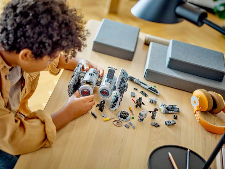 Image du produit LEGO Bombardier TIE (75347, LEGO Star Wars)