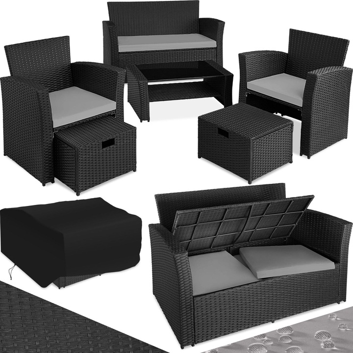 Image du produit tectake Modène