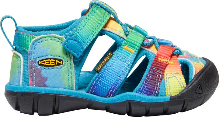 Actual product image Keen T Seacamp II CNX (21)