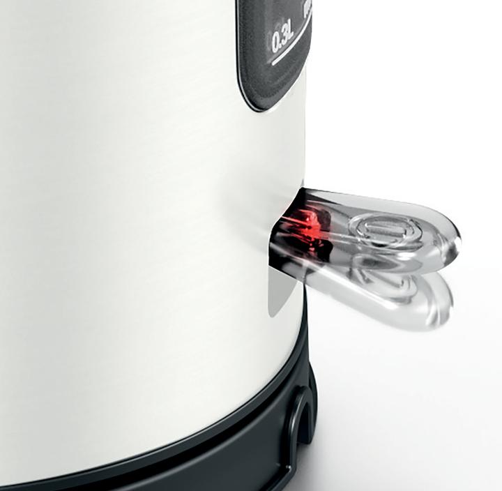 Produktbild Bosch Hausgeräte DesignLine Wasserkocher (1.70 l)