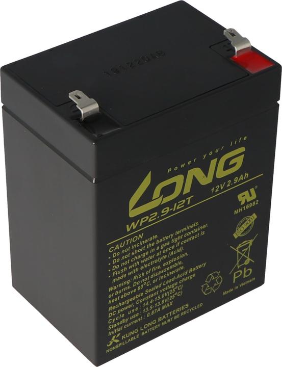 Produktbild Kung Long Akku Lifter Sabina 2, Sabina Lifter II