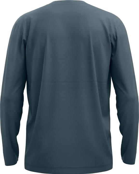 Actual product image Ortovox 185 Merino Patch L/S (S)