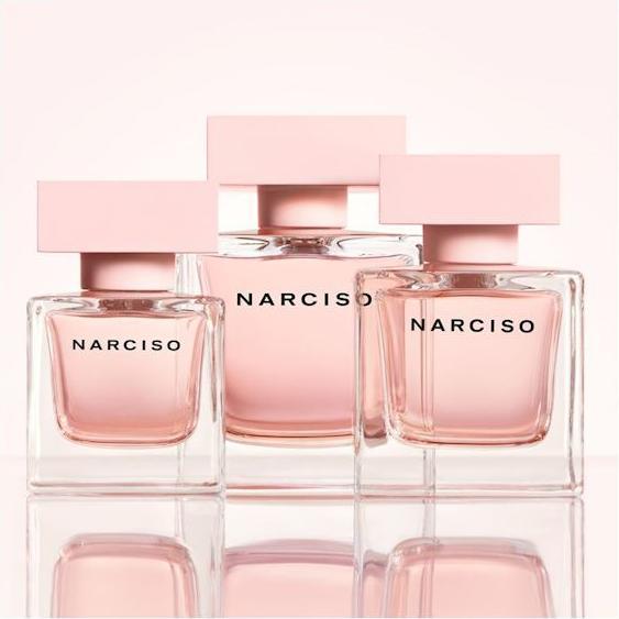 Immagine prodotto Narciso Rodriguez Narciso Cristal (Eau de parfum, 90 ml)
