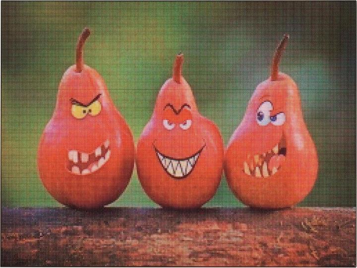 Immagine prodotto Joy-it led-matrix01 Modulo led Adatto per PC a singola scheda Arduino Banana Pi