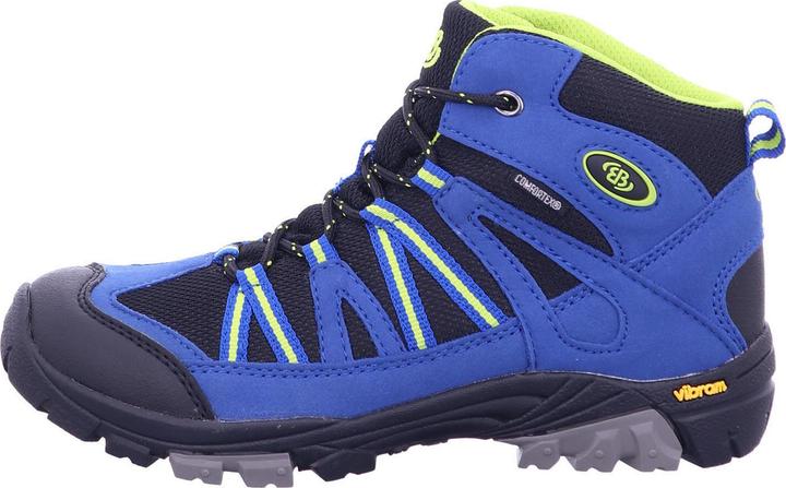 Produktbild Brütting Wanderschuh (33)