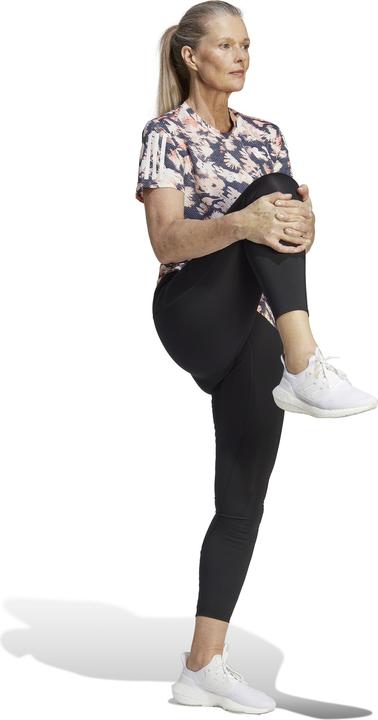 Actual product image Adidas Women's Own the Run Cooler Tee (L)