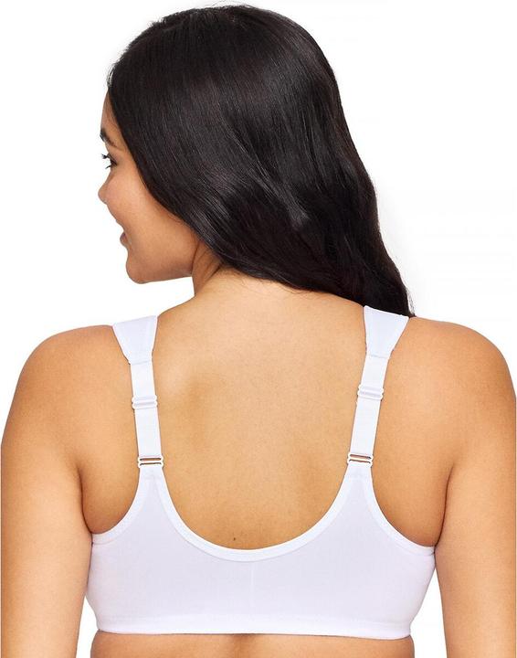 Produktbild Glamorise Bügel-BH Elegance mit Spitze (Einzelpack, 90 G)