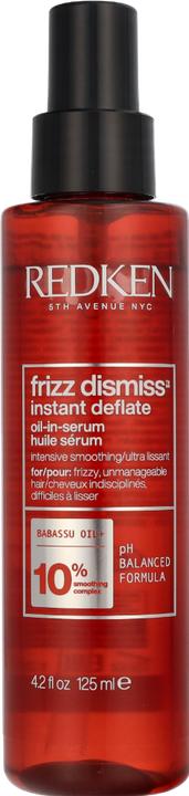 Actual product image Redken Frizz Dismiss (125 ml)