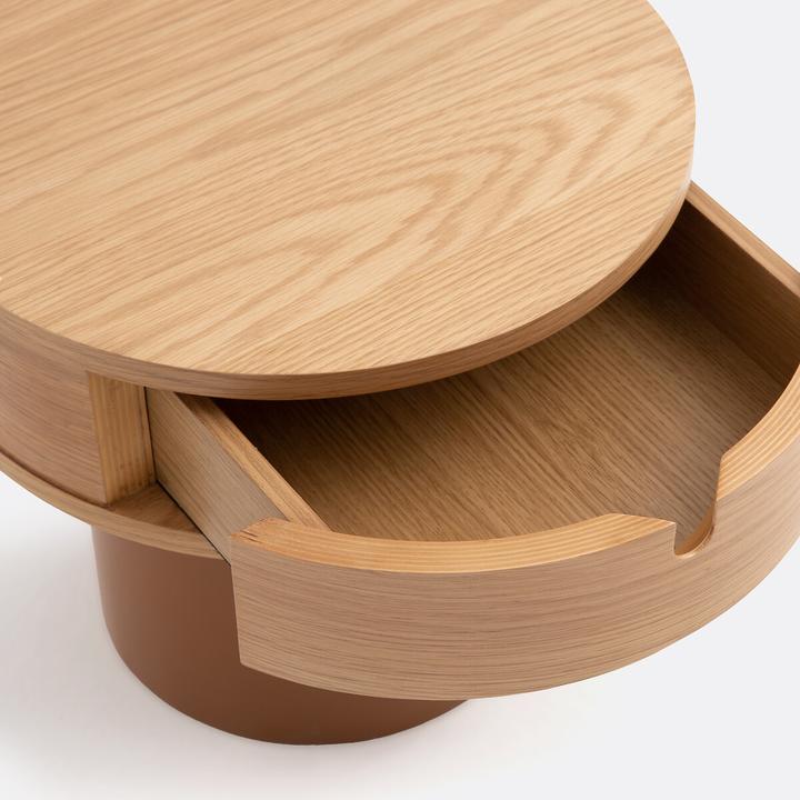Immagine prodotto La Redoute Interieurs Tamita (39.50 x 39.50 x 34 cm)