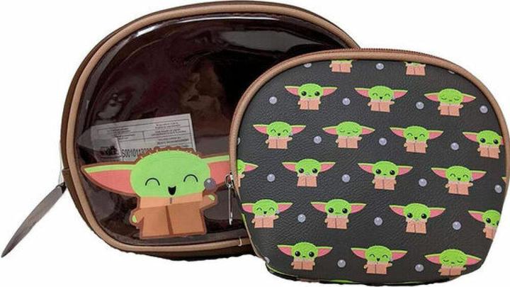 Image du produit Loungefly Star Wars The Child Cosmetic bag