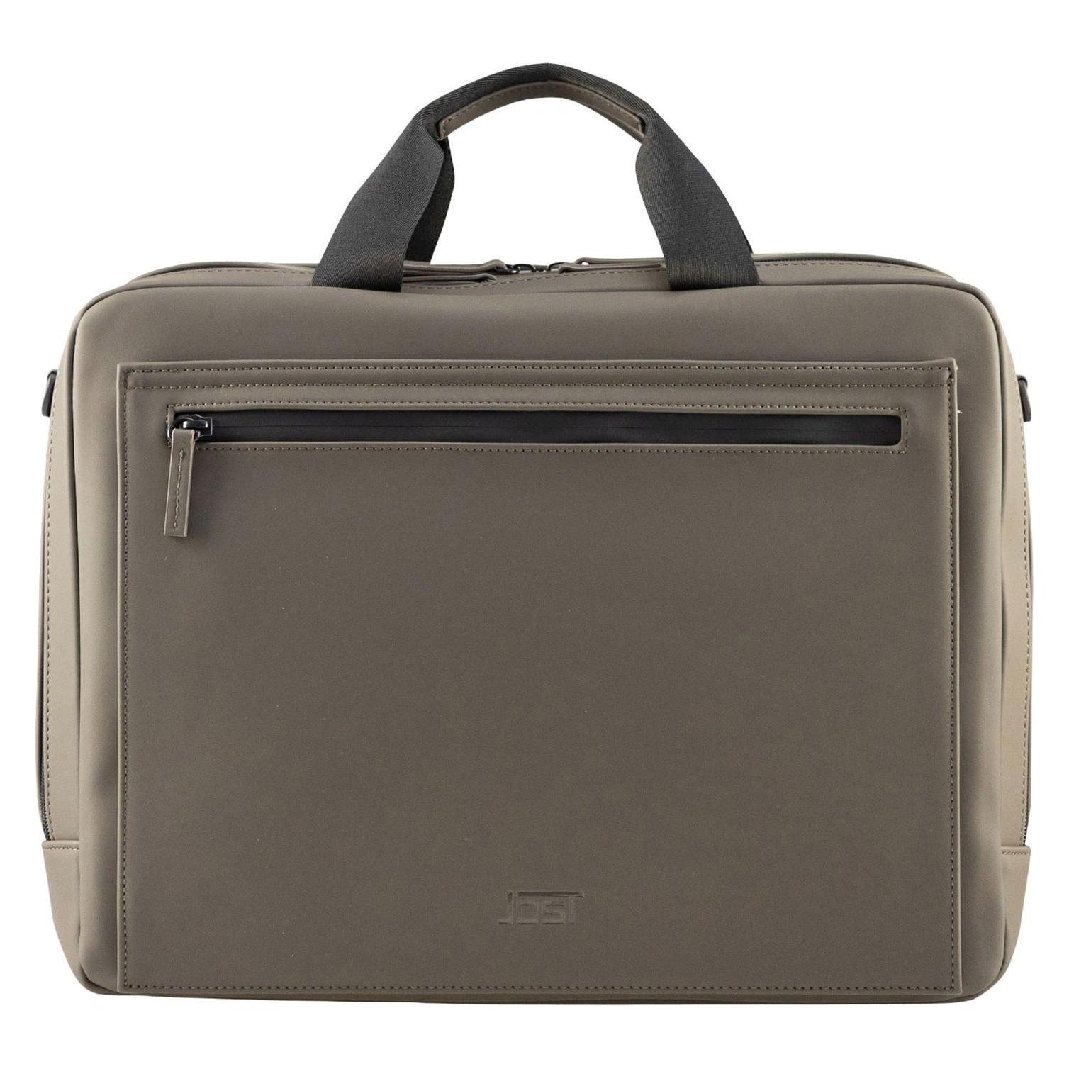 Jost Halmstad 2F Business Bag (Universal), Notebooktasche, Grün