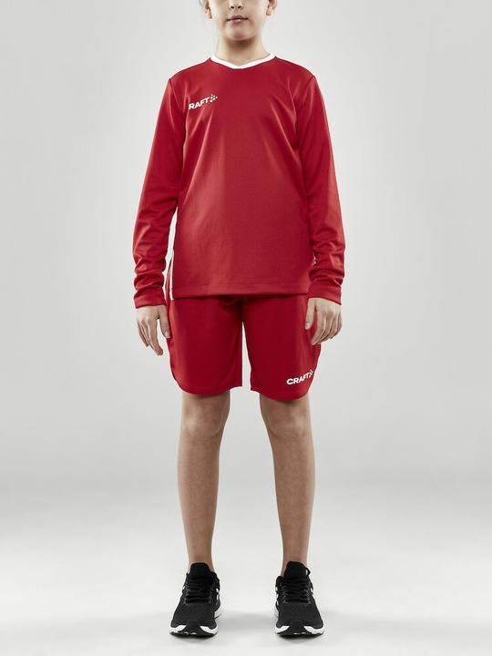 Immagine prodotto Craft Progress LS Basket Jersey JR (134, 140)