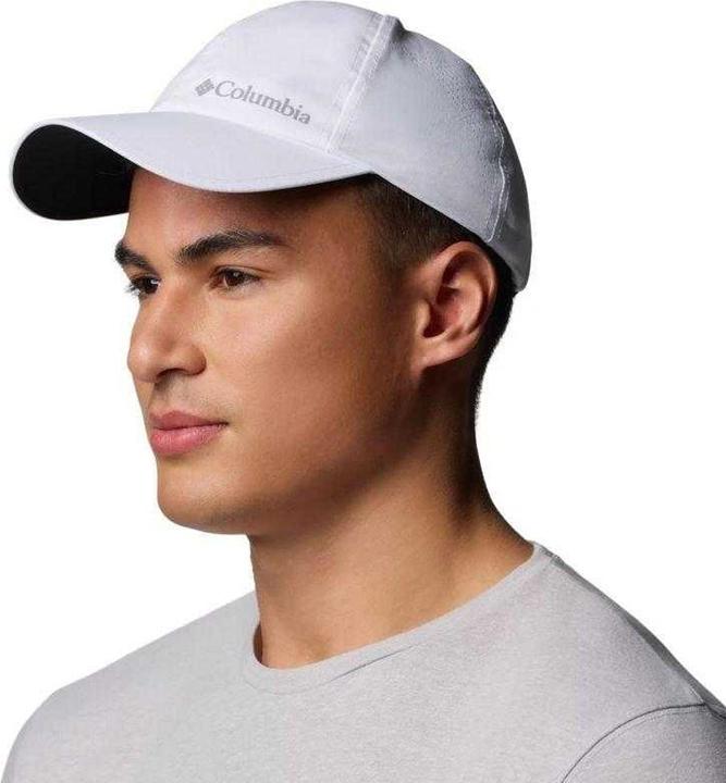 Produktbild Columbia Silver Ridge IV BaseballMütze