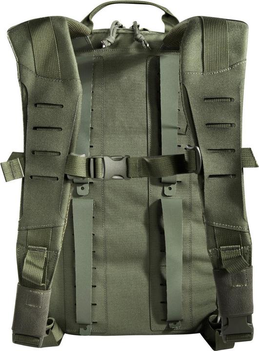 Image du produit Tasmanian Tiger TT Modular Gunners Pack Vert Olive (14 l)