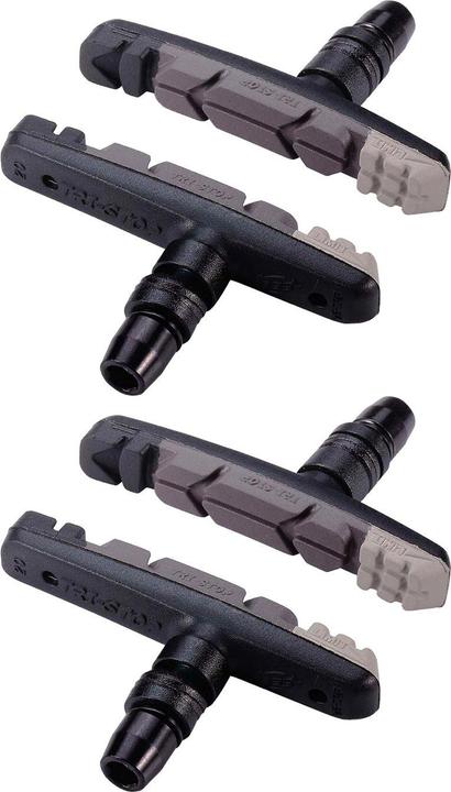 BBB TriStop Standard BBS-16T (Shimano, Gummi)