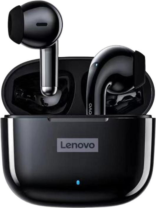 Image du produit Lenovo LP40 (pas de réduction du bruit, 3 h, Sans fil)