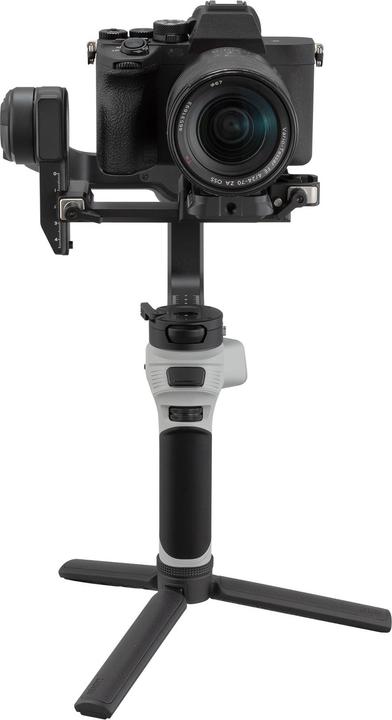 Immagine prodotto Zhiyun Cinepeer Weebill 3e (Fotocamera di sistema, 3.20 kg)