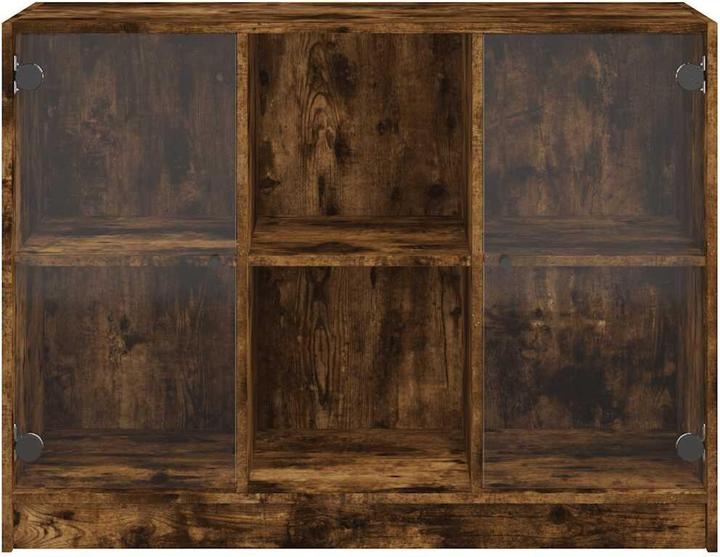 Produktbild vidaXL Sideboard (102 x 37 x 75.5 cm)