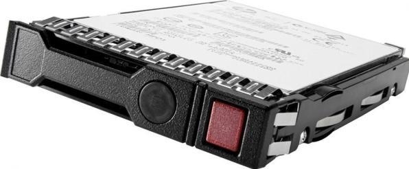 HPE HD Hp 6g 3.5" Sata-Iii 4tb (4 To, 3.5")