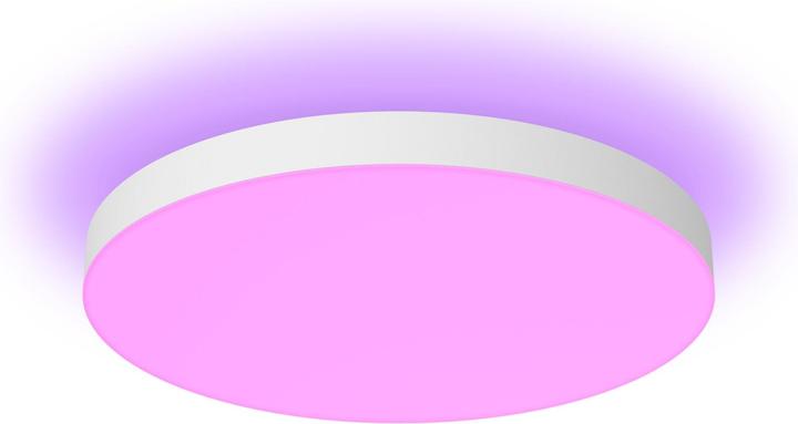 Image du produit Philips Hue White & Col. Amb. Datura (4250 lm)