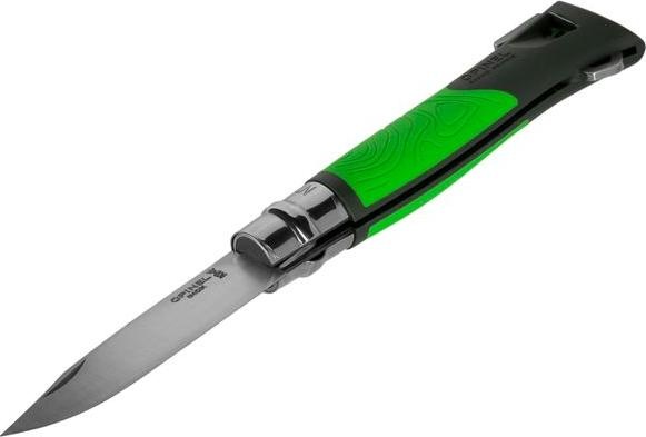 Actual product image Opinel N°12 Explore