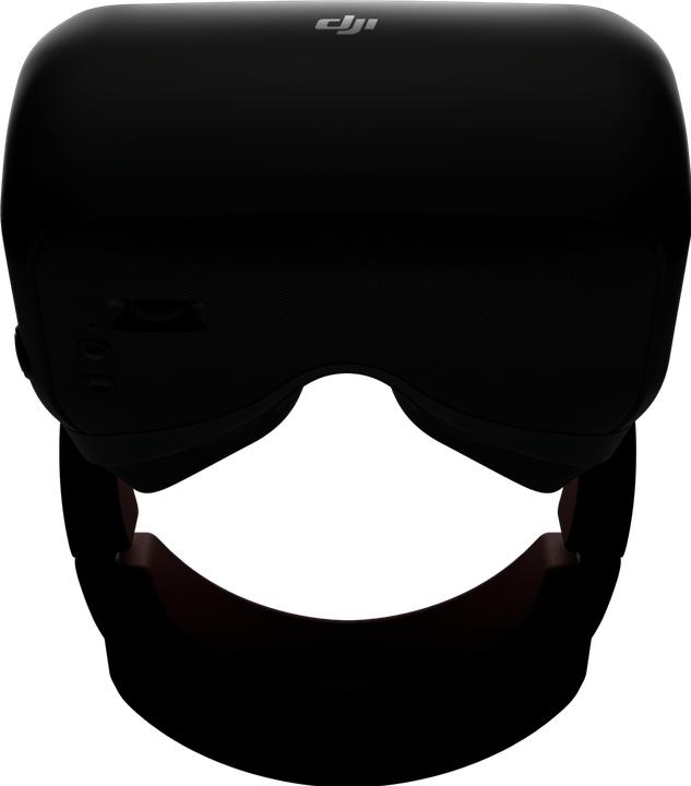 Produktbild DJI Goggles RE