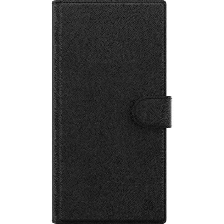 Zagg Cases Folio Sam. S25 Ultra (Samsung Galaxy S25 Ultra), Cover smartphone, Nero