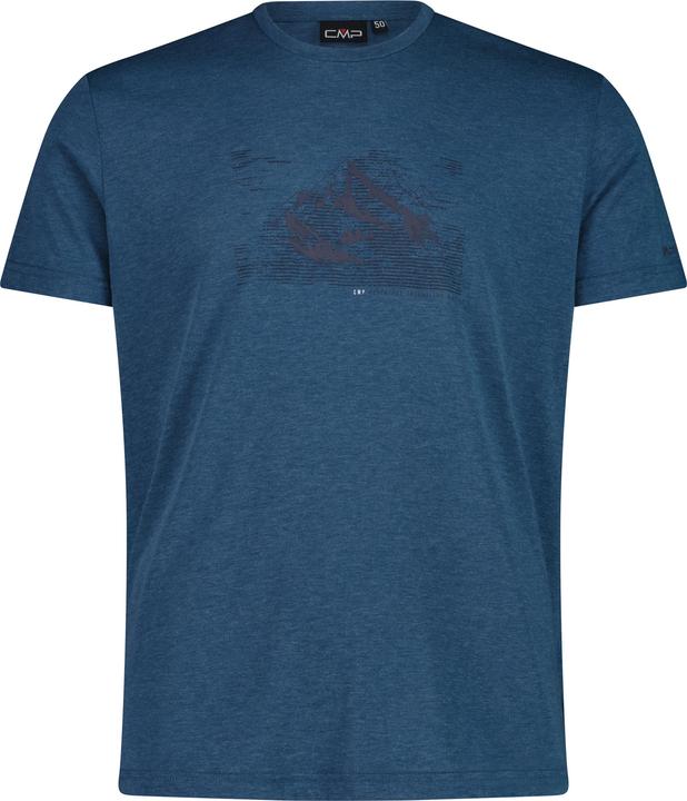 Produktbild CMP Campagnolo Cotton Print (L)