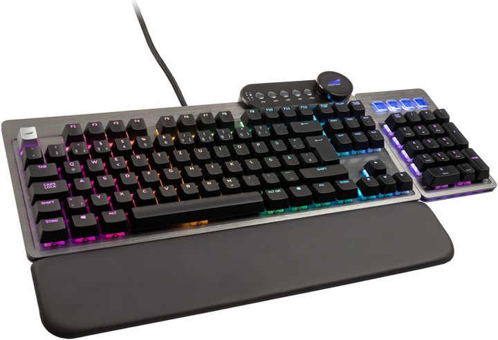 Actual product image Mountain Everest Max (DE, Cable)