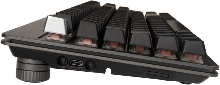 Actual product image Mountain Everest Max (DE, Cable)