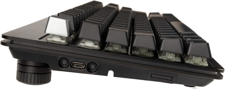 Actual product image Mountain Everest Max (DE, Cable)