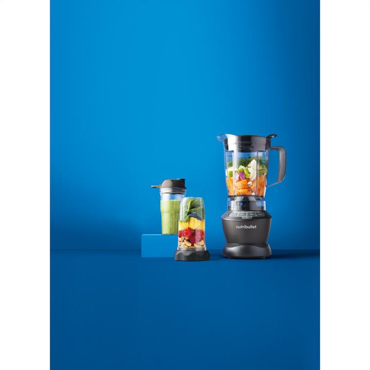 Actual product image NutriBullet Nutrient Extractor Combo (1000 W)