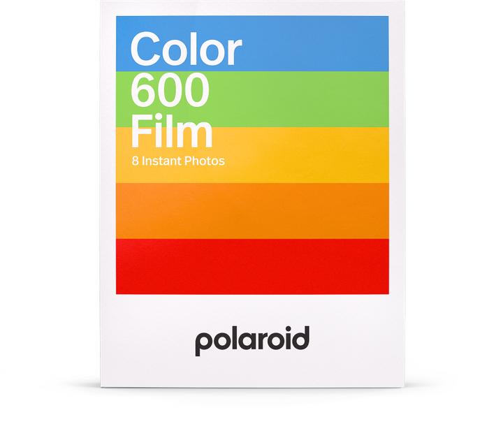 Produktbild Polaroid Color 600